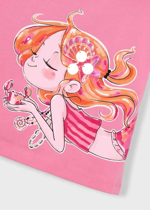 Mayoral Рокля 3943-017 - Image 4