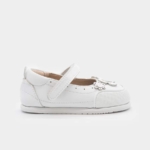 Mayoral Бебешки балеринки barefoot 41789-041