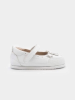 Mayoral Бебешки балеринки barefoot 41789-041