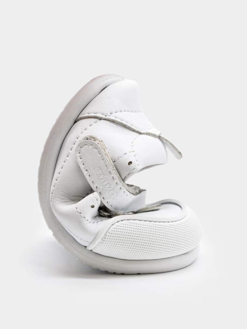 Mayoral Бебешки балеринки barefoot 41789-041 - Image 3