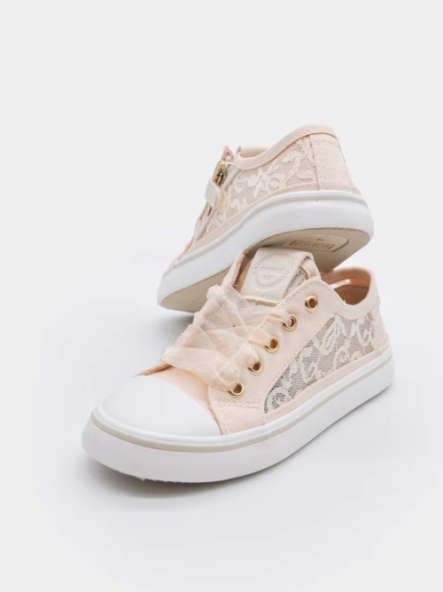 Mayoral Ажурени кецове 43725-011 - Image 2