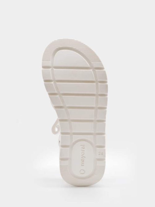 Mayoral Сандали barefoot 43738-024 - Image 3