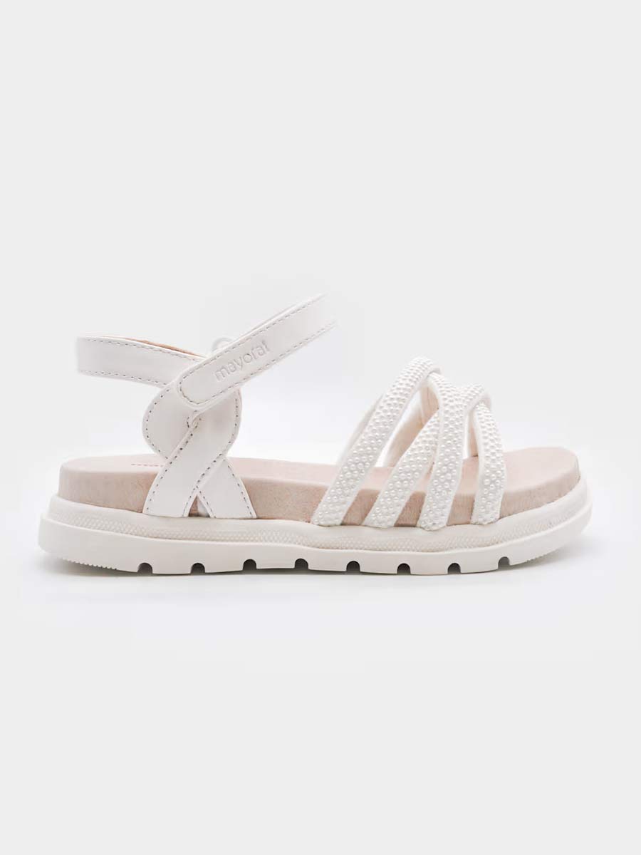 43738-024 Mayoral Сандали barefoot 43738-024 - Image 1