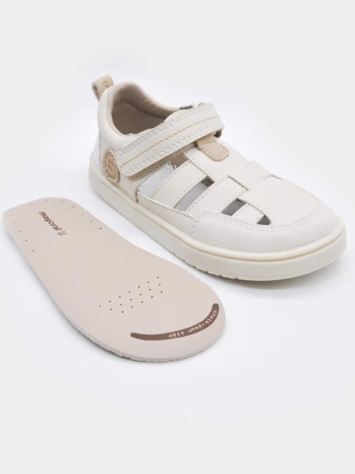 Mayoral Сандали barefoot 43760-060 - Image 3