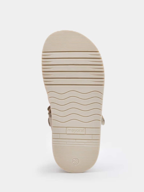 Mayoral Сандали barefoot 43760-060 - Image 4