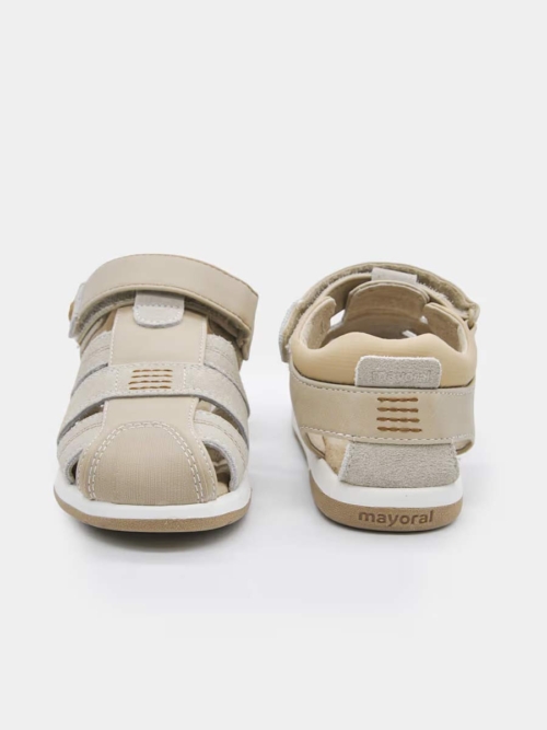 Mayoral Сандали класик 43773-080 - Image 2