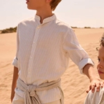 Mayoral Риза 6176-012