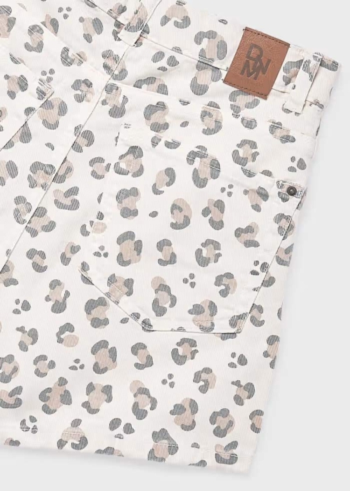 Mayoral Къс панталон 6204-050 - Image 5