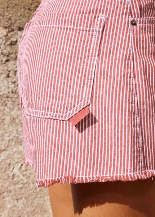 Mayoral Къс дънков панталон 6205-055 - Image 2