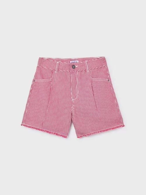 Mayoral Къс дънков панталон 6205-055 - Image 4