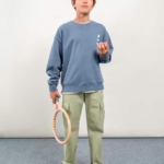 Mayoral Карго панталон 6573-456