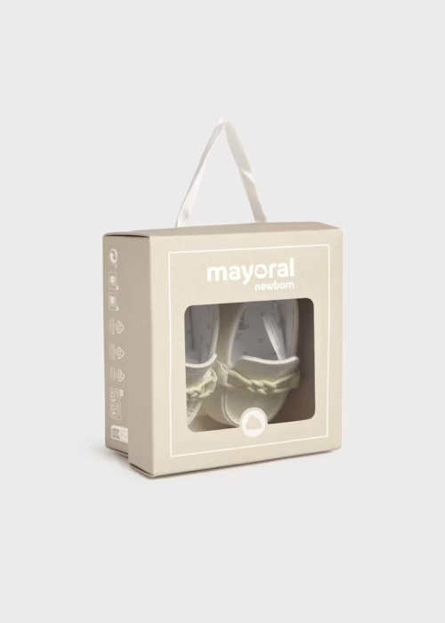 Mayoral Мокасини 9083-091 - Image 3