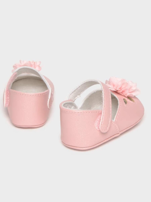 Mayoral Бебешки балеринки 9091-084 - Image 2