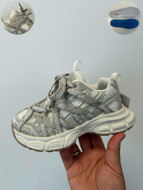 Jong-Golf Детски спортни обувки - Image 2