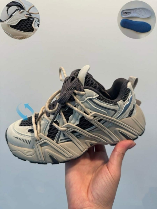 Jong-Golf Детски спортни обувки - Image 2