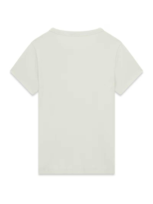 Guess Детска Тениска с камъни - Image 2