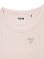 Guess Детски потник рипс - Image 3