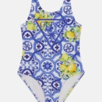 Guess Детски цял бански