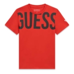 Guess Детска Тениска