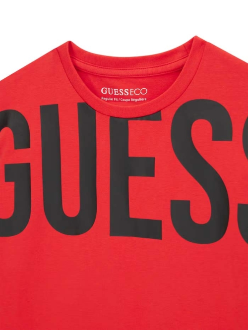 Guess Детска Тениска - Image 3