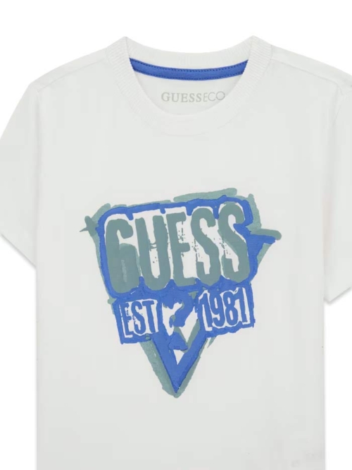 Guess Детски комплек - Image 3