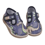 ViGGaMi Пантофи Vigus Druk