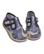 ViGGaMi Пантофи Vigus Druk