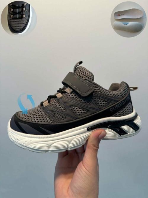 Jong-Golf Детски спортни обувки - Image 2