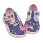 ViGGaMi Детски пантофи MIMI