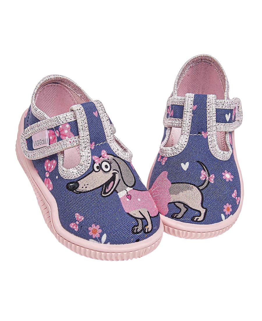 mimi-viggami ViGGaMi Детски пантофи MIMI - Image 1