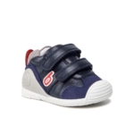 BIOMECANICS Oбувки за прохождане 222155-C