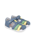 Garvalin Сандали за момчета 252332-A631