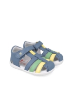 Garvalin Сандали за момчета 252332-A631