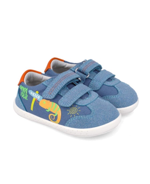 Garvalin Обувки Barefoot 262340-A631 - Image 3