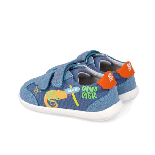 Garvalin Обувки Barefoot 262340-A631 - Image 4