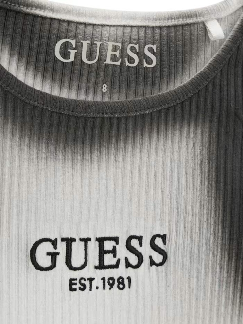 Guess Детски потник рипс - Image 3