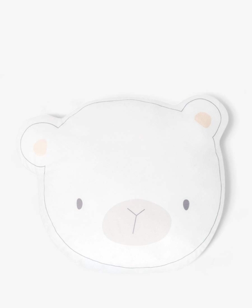 Kikka Boo Плюшена възглавница-играчка My Teddy - Image 2