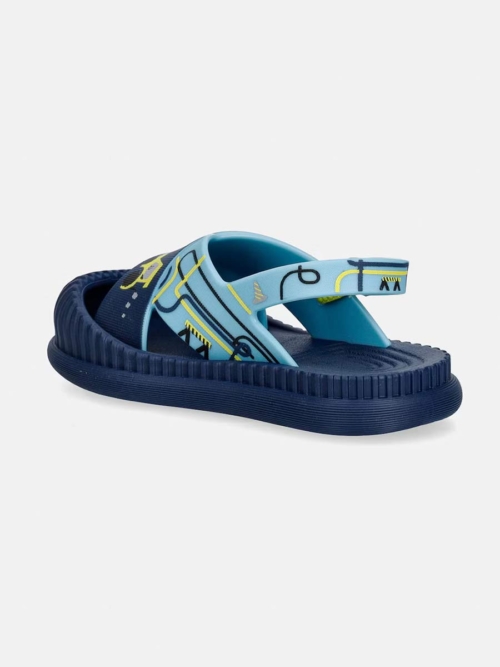 Ipanema Сандали 83804-BN248 Blue-Green - Image 3