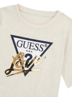 Guess Детска Тениска - Image 3