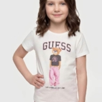 Guess Детска Тениска