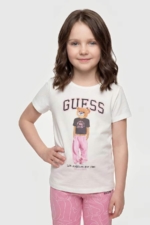 Guess Детска Тениска