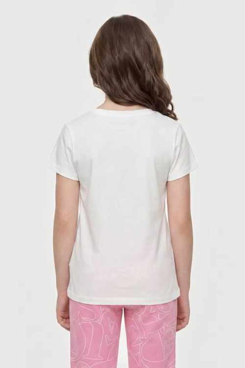 Guess Детска Тениска - Image 4