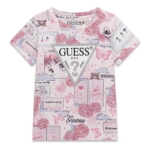 Guess Детска Тениска