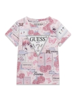 Guess Детска Тениска