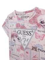 Guess Детска Тениска - Image 3