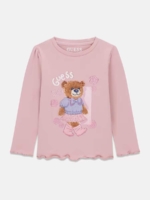 Guess Детска Блуза - Image 4