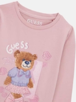 Guess Детска Блуза - Image 3