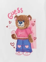 Guess Детска Блуза - Image 3
