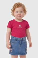 Guess Детска Тениска