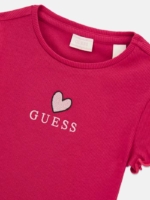 Guess Детска Тениска - Image 4